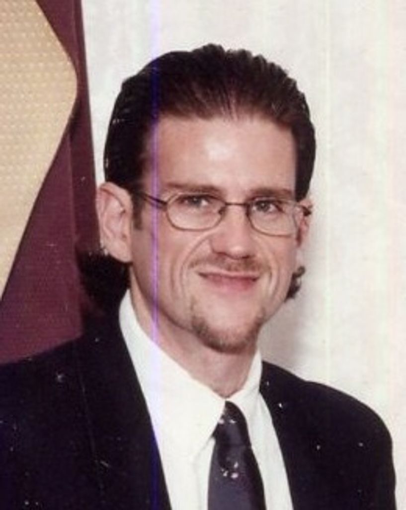 Michael Henry Horne Profile Photo
