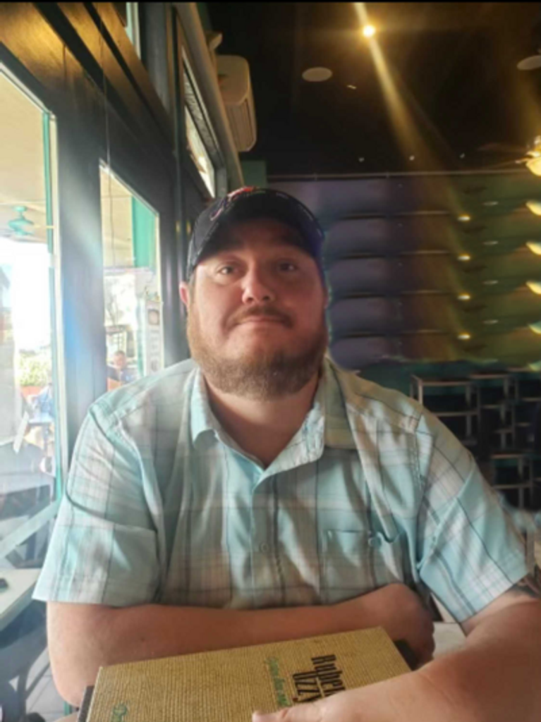 Bradford Brown Profile Photo