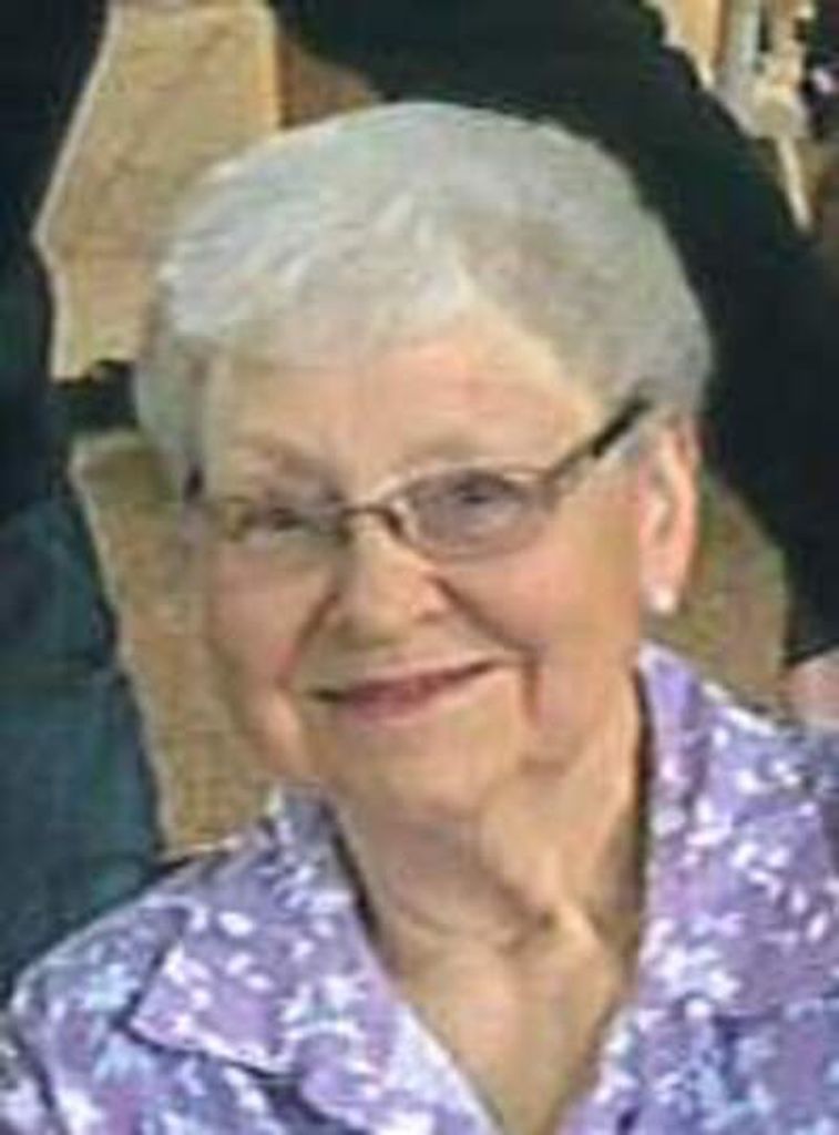 Betty Lou Harmacek Profile Photo