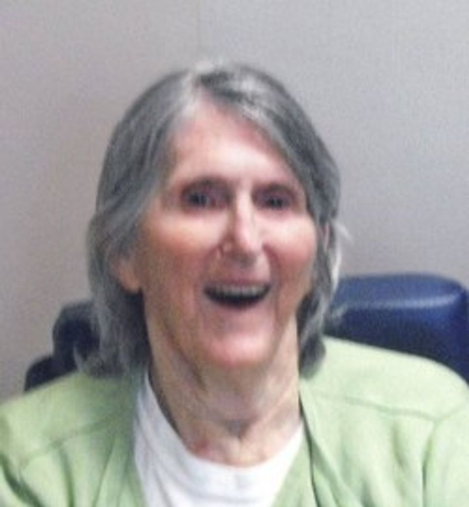 Mary Spears Miller