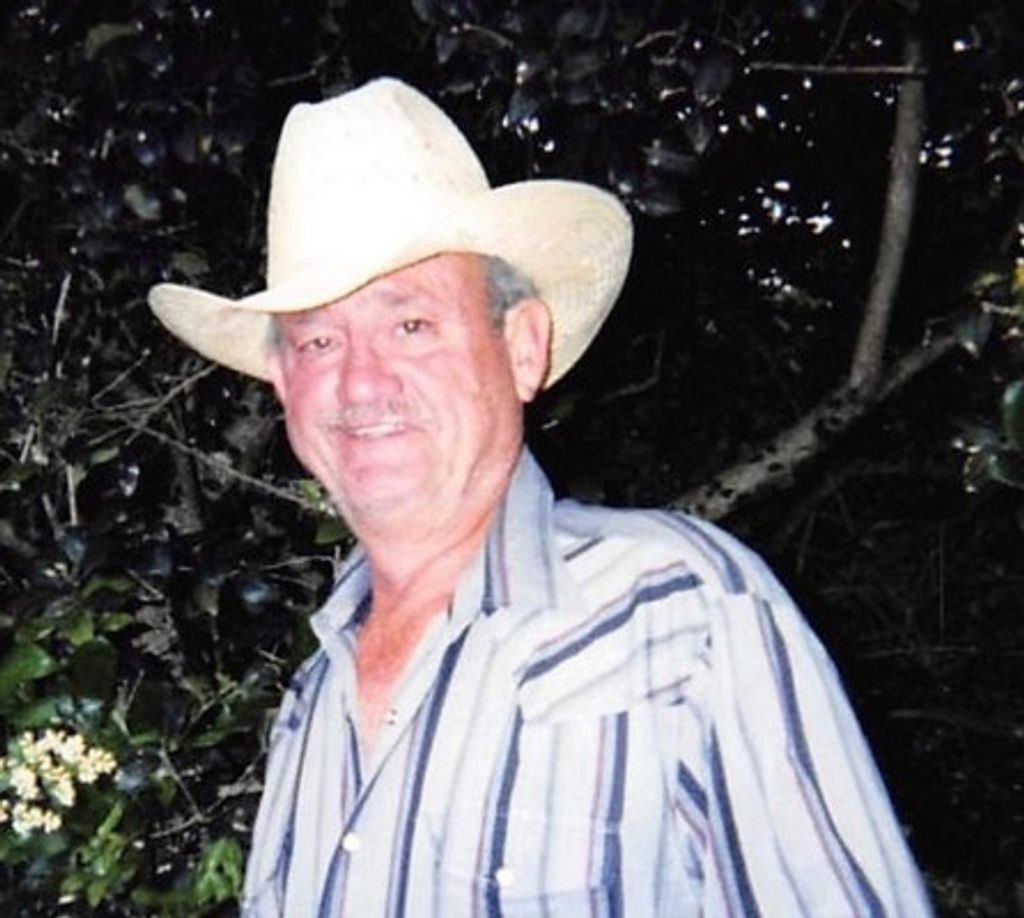 Thomas Franklin Ledkins Profile Photo
