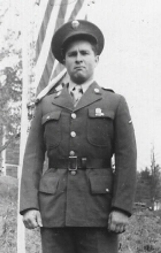 Lincoln E. Letourneau