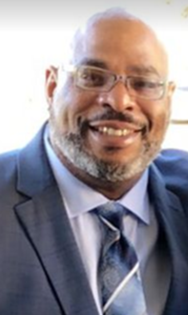 Cameron Mitchell Gaines, Sr