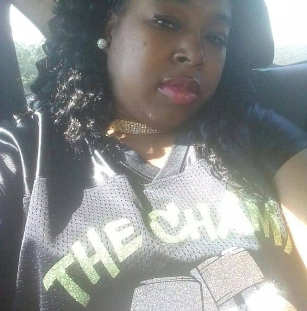 Takieda Shante Sanders