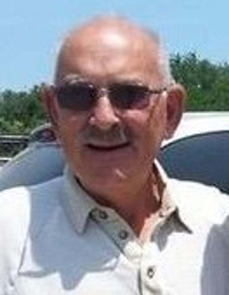 Harry L. Doughman, Iii