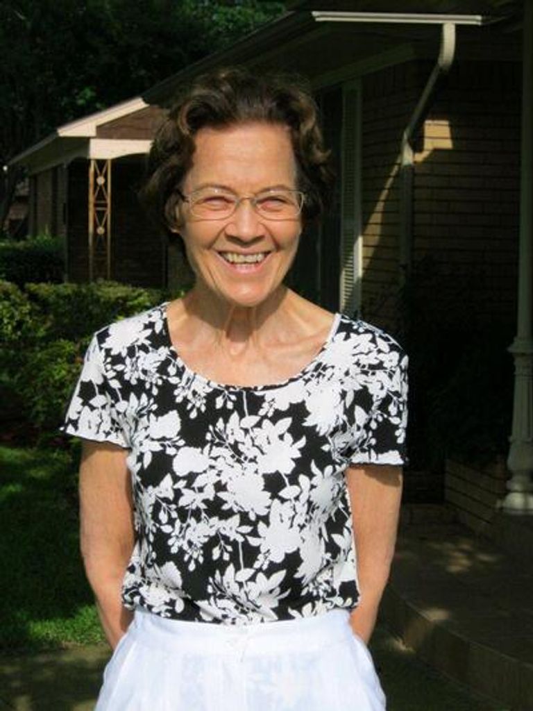 Gladys Faye Balka Profile Photo