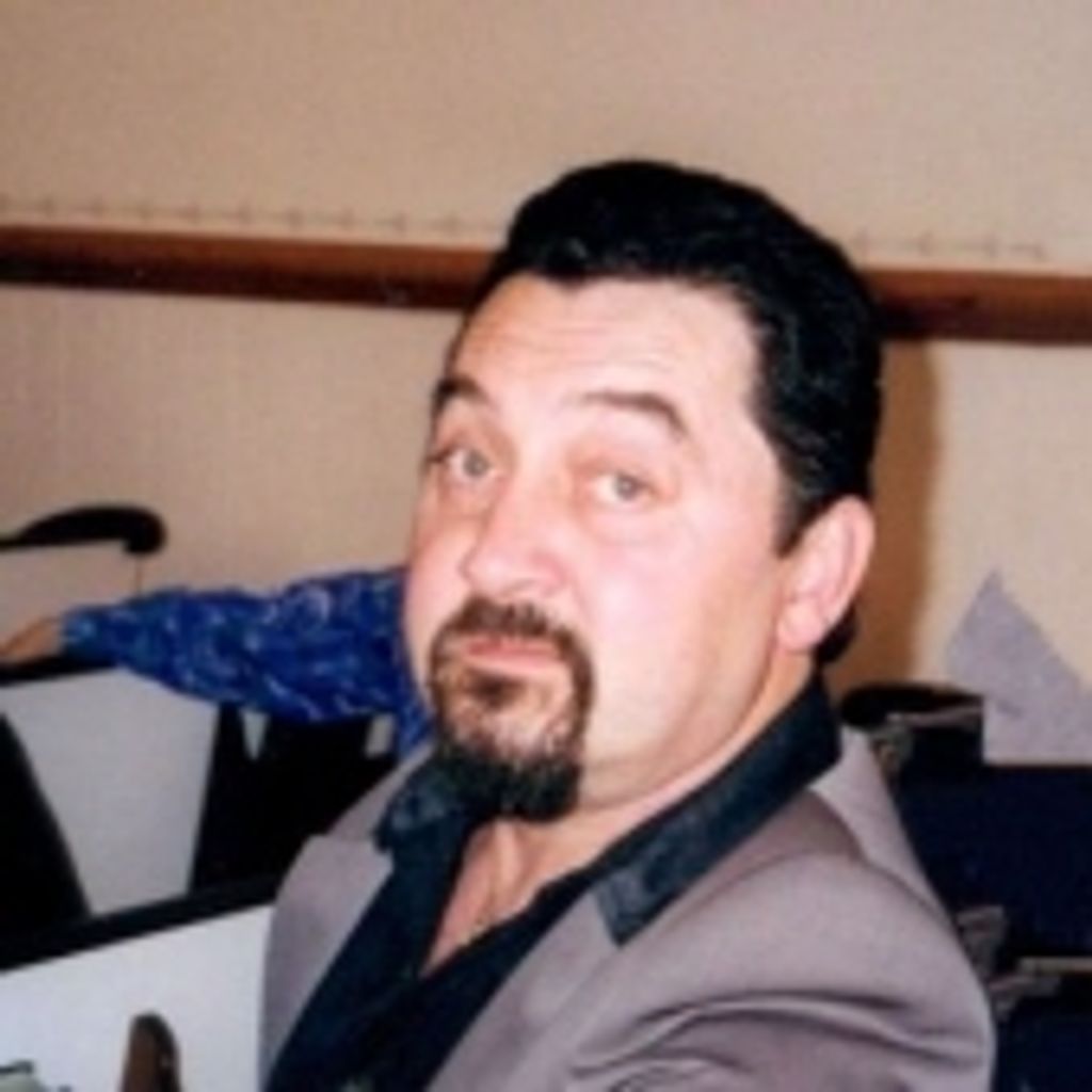 Donald A. 'Doodle' Farris