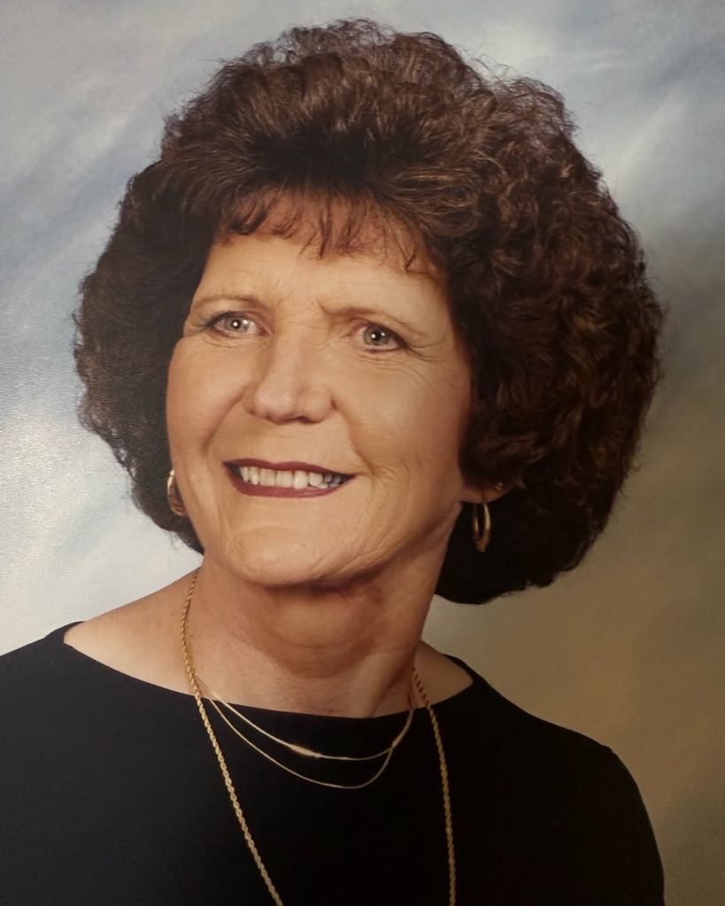 Aileen Curtis Wright Profile Photo