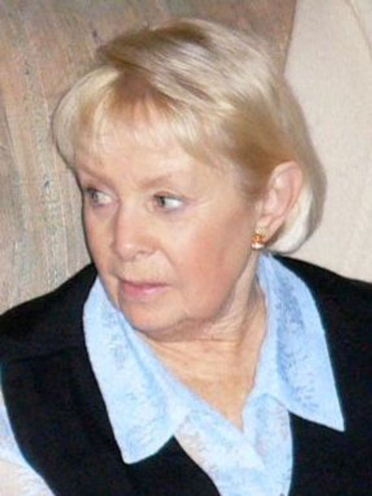 Maralyn S. Jenkins