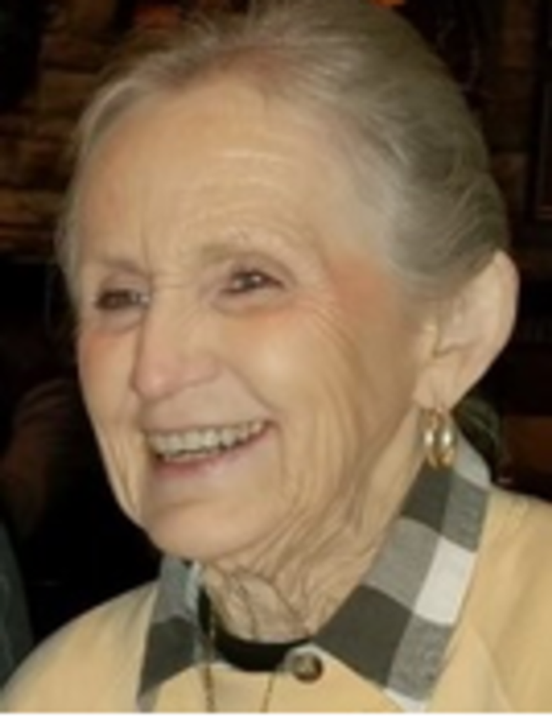 Sharon K. Treat