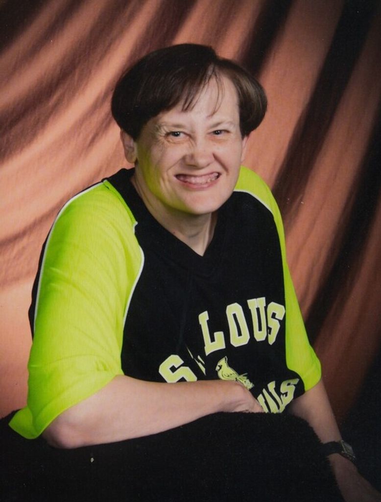 Rebecca Baum
