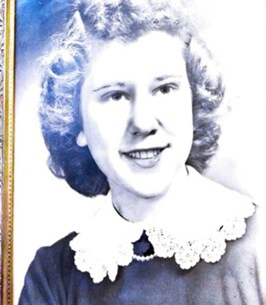 Joan Harper Profile Photo