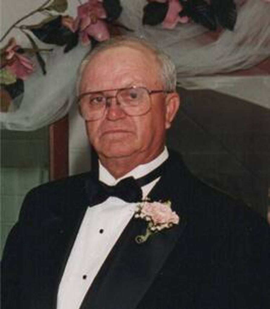 Franklin "Gene" Raye