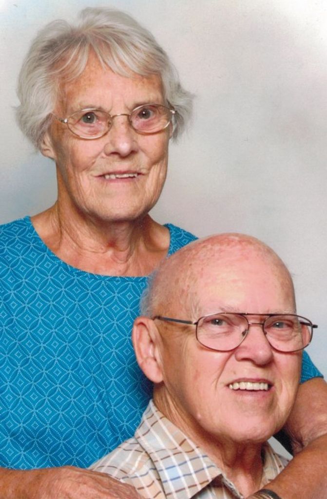 Donald Shoemaker Profile Photo