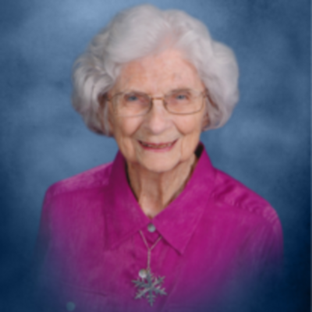 Frances Holst Skelton