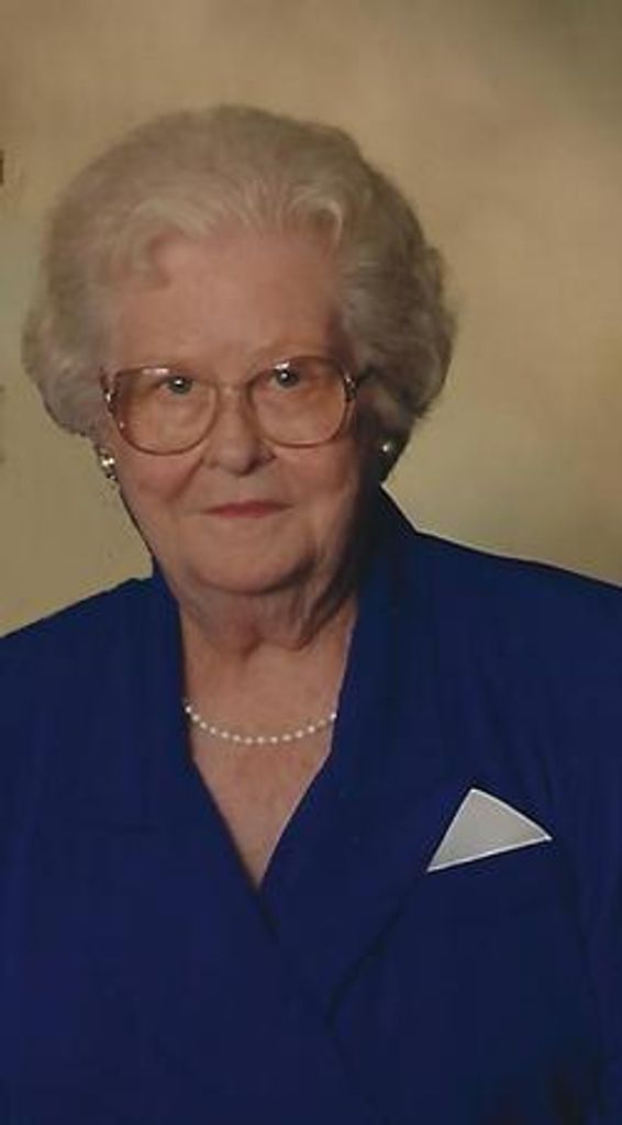 Edna Ramsey Chadwick Profile Photo