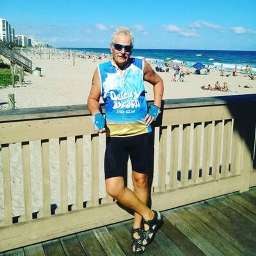 Robert Allan Cornish Profile Photo