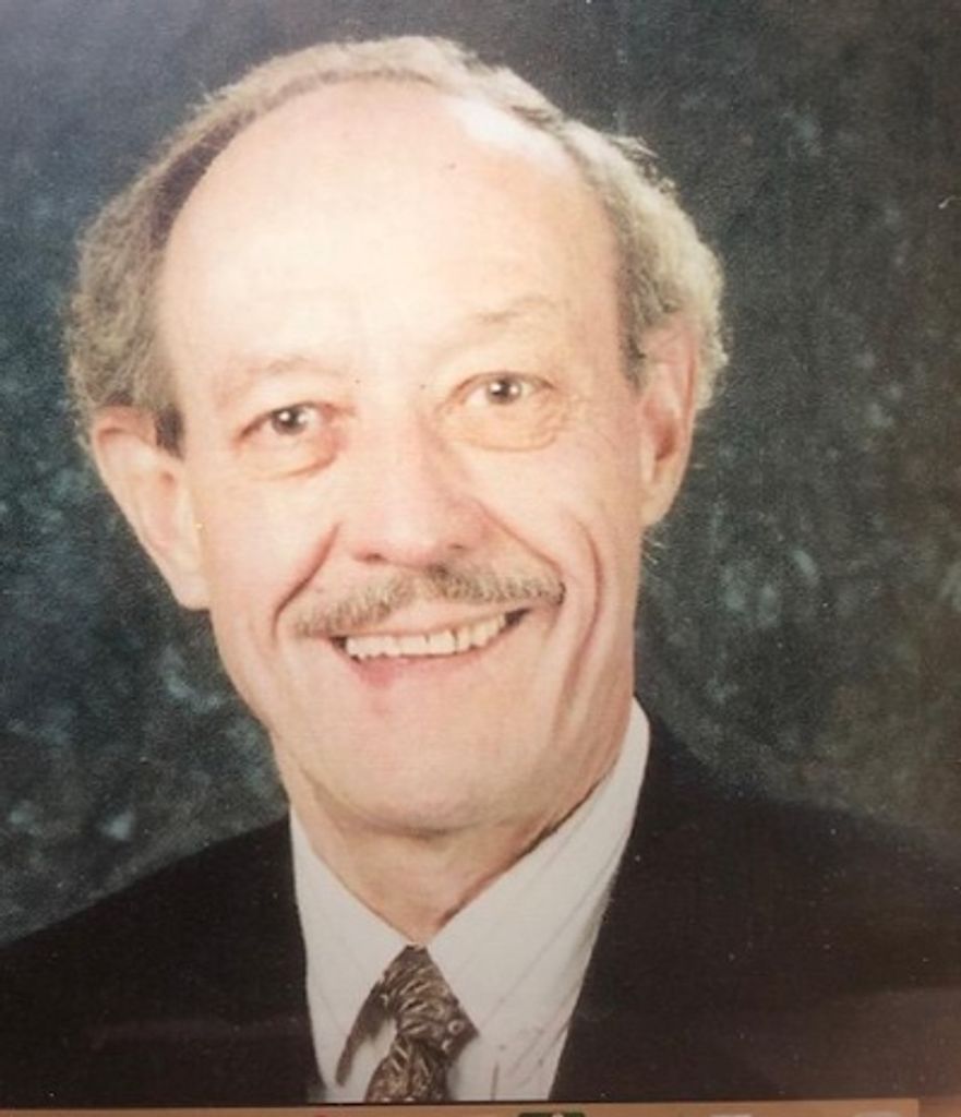 Robert Francis Twiss