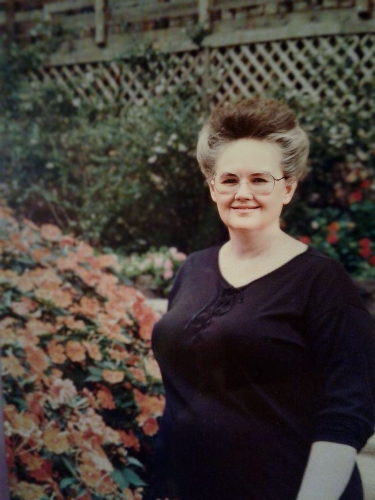 Rita Lynne Casey