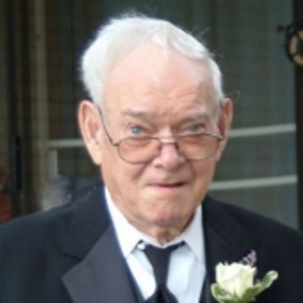 John Thomas Choate, Sr.