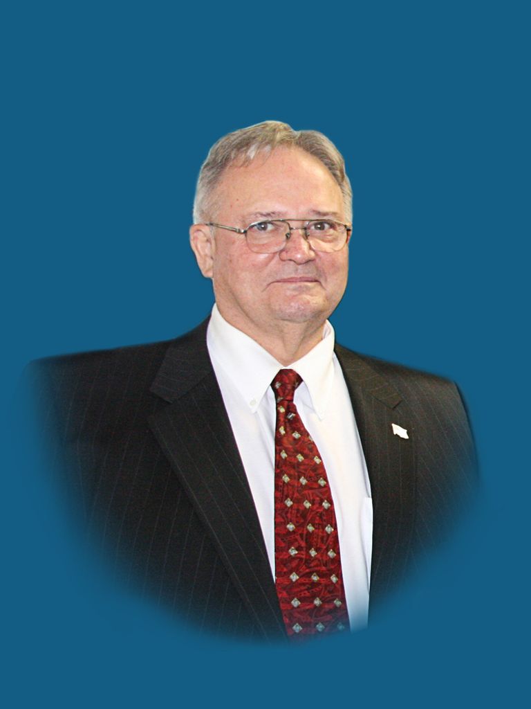 John Glenn  Morris, Jr.