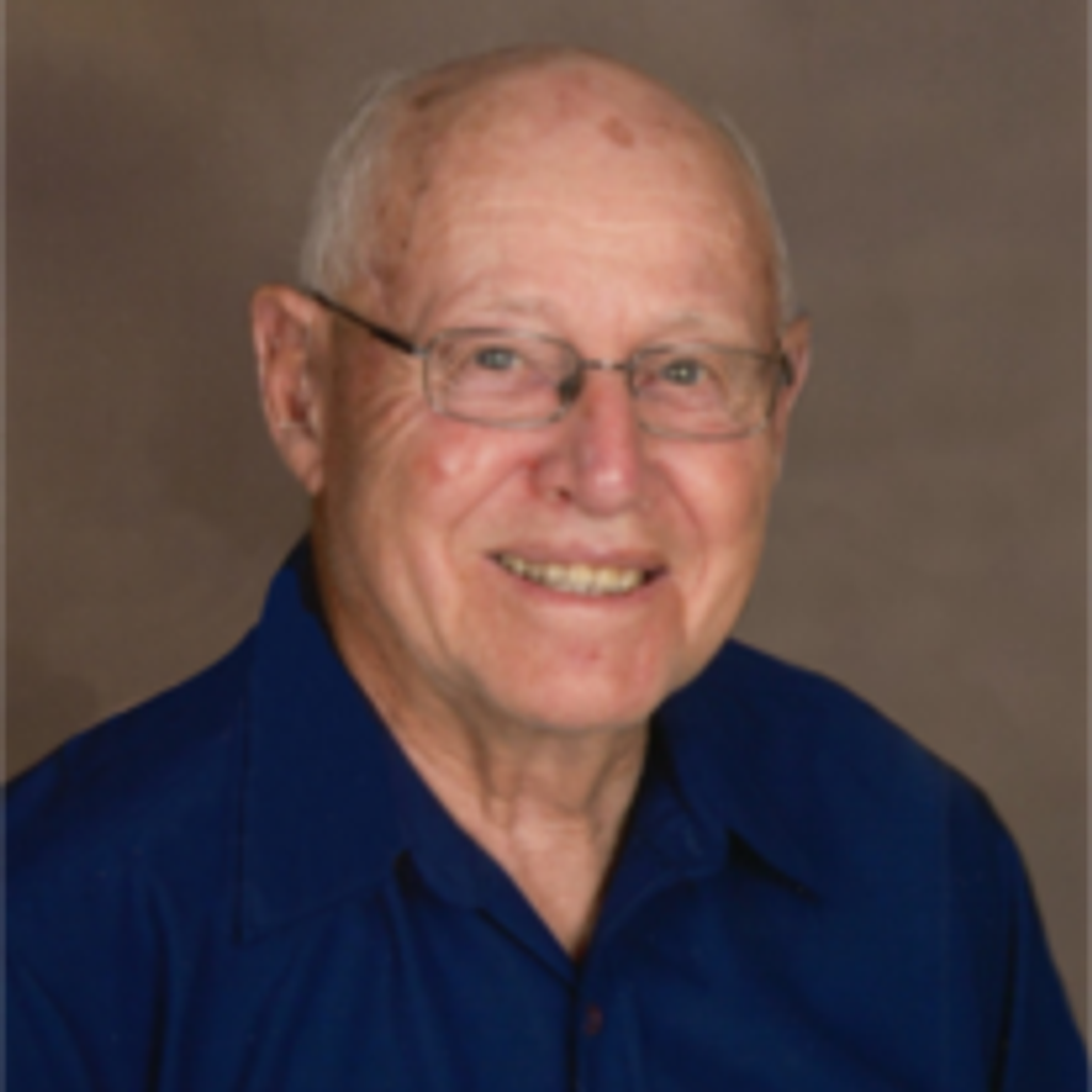 Robert "Bob" Ertmer