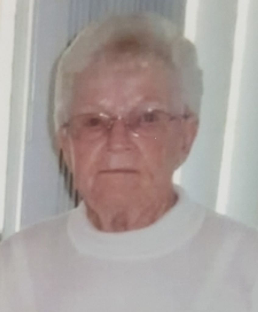 Ruth Howard