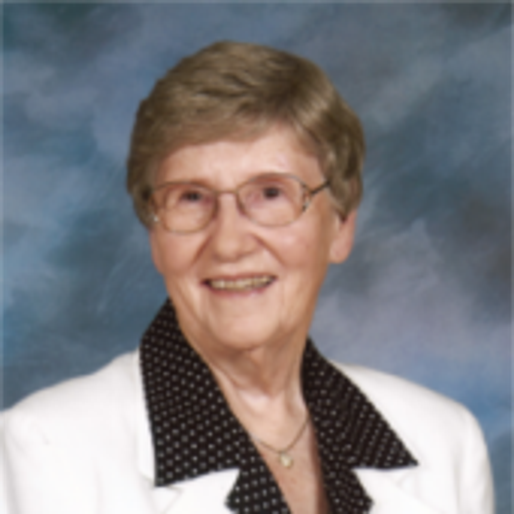 Barbara Muriel Nelson