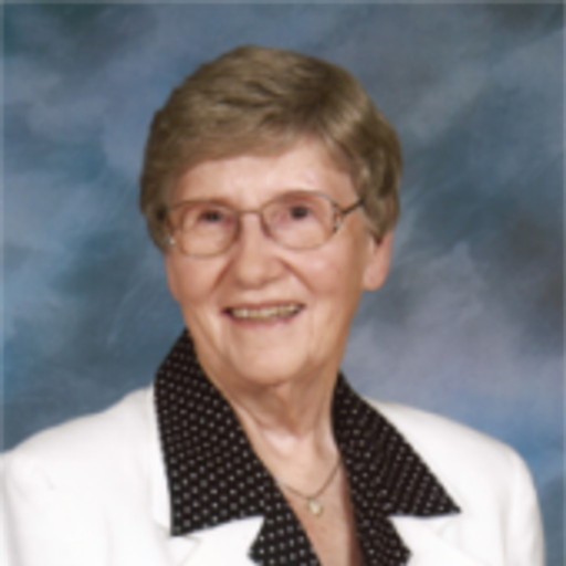 Barbara Muriel Nelson Profile Photo