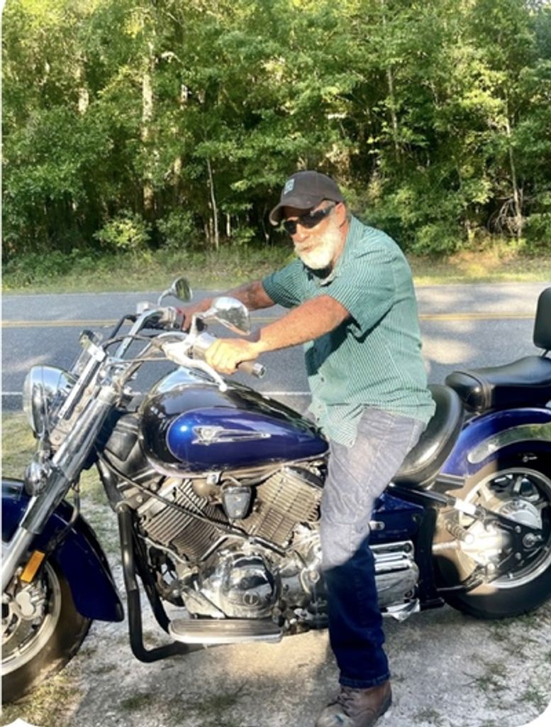 Frank Julian Brady Profile Photo