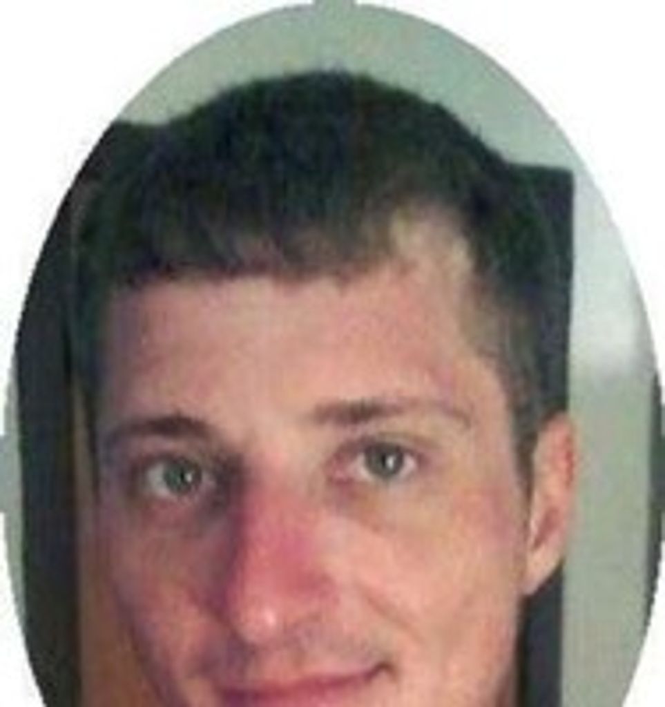 John Michael Williams