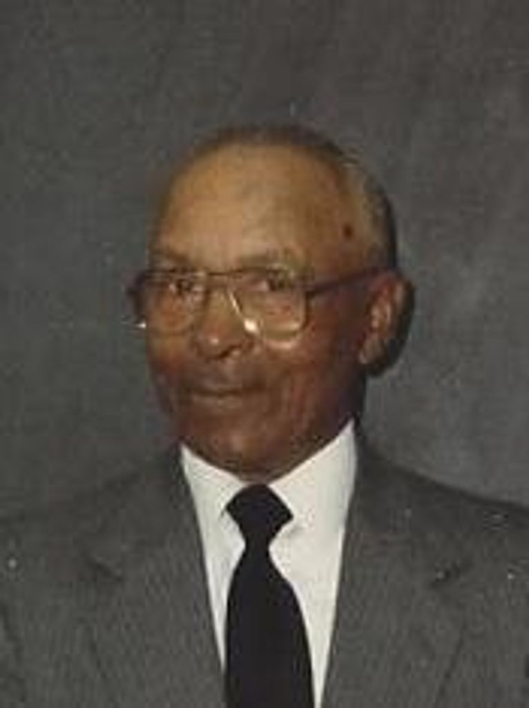 Robert W Winston, Sr