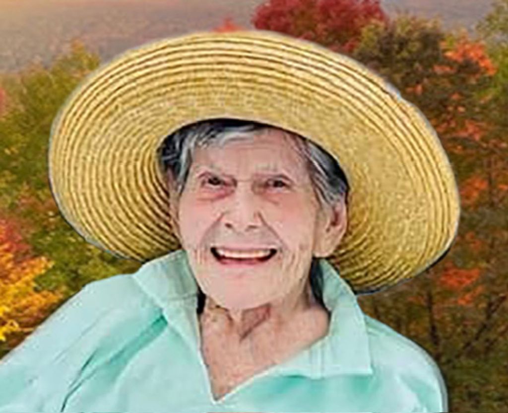 Minnetta (Holmes)  Nystrom Profile Photo