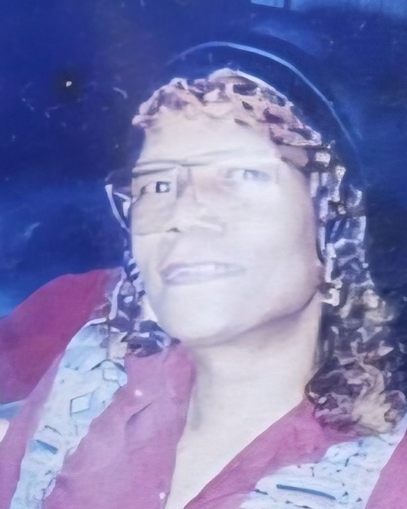 Barbara Robertson Profile Photo