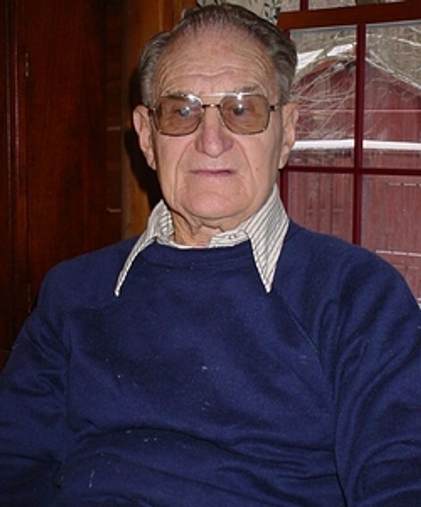 Walter Conrad Witzgall Profile Photo