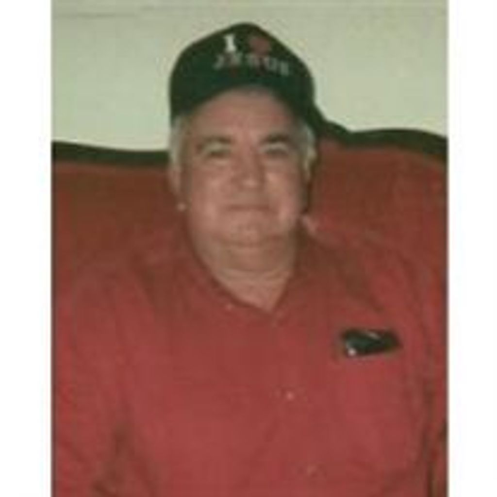 Clifton Earl Norris