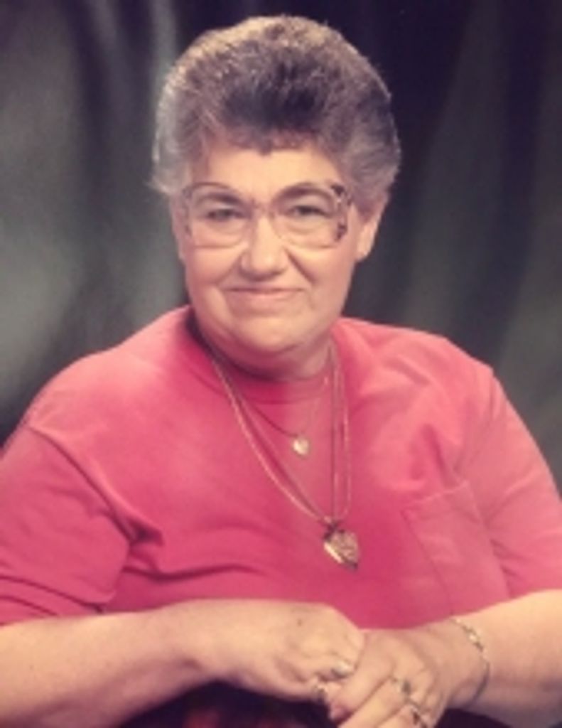 Dorothy Ann Yaws Profile Photo