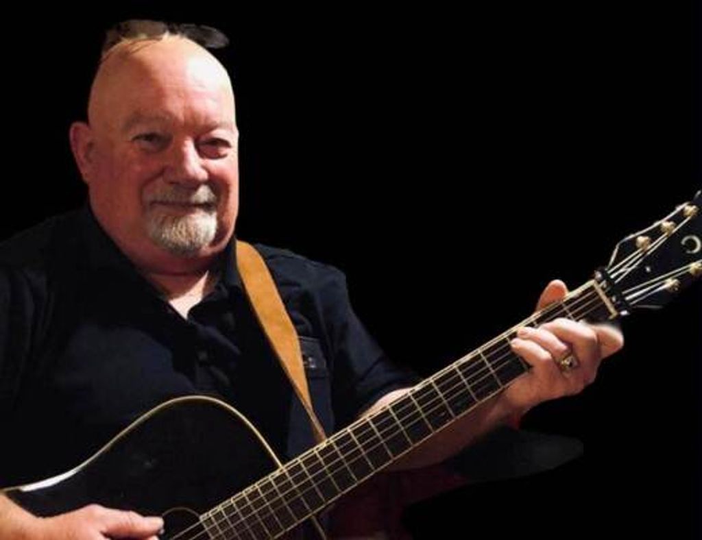 David Gamble Profile Photo