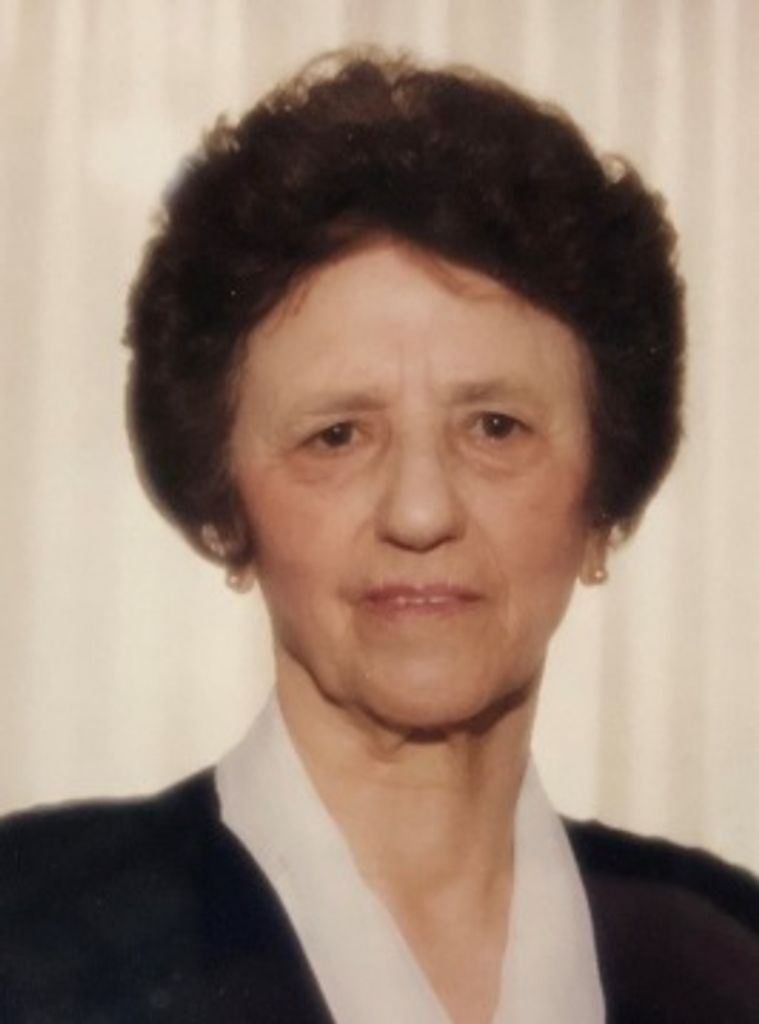 Margarida  Mota