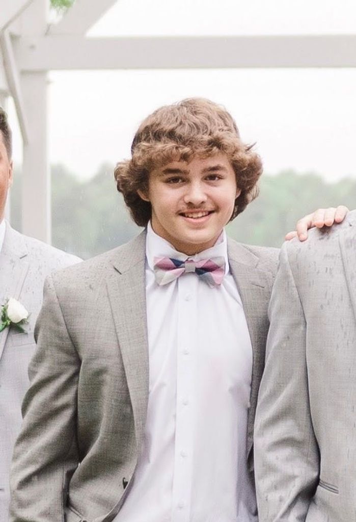 Jaden Brooks Hathaway