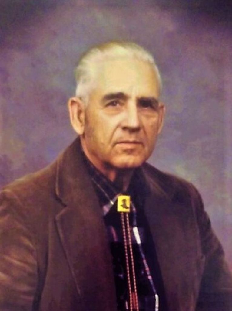 G. W. "Sonny" Sparks