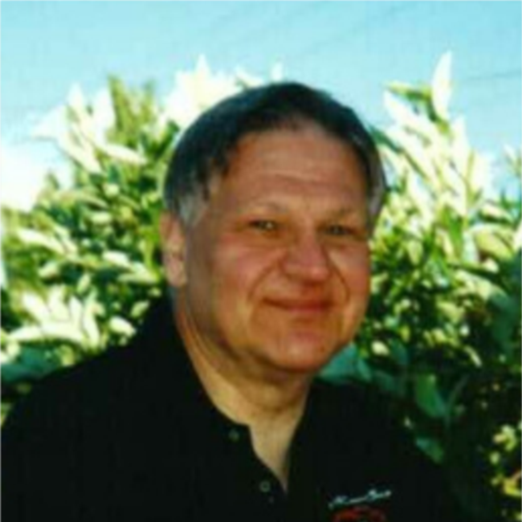 Edward J. Naylor Profile Photo