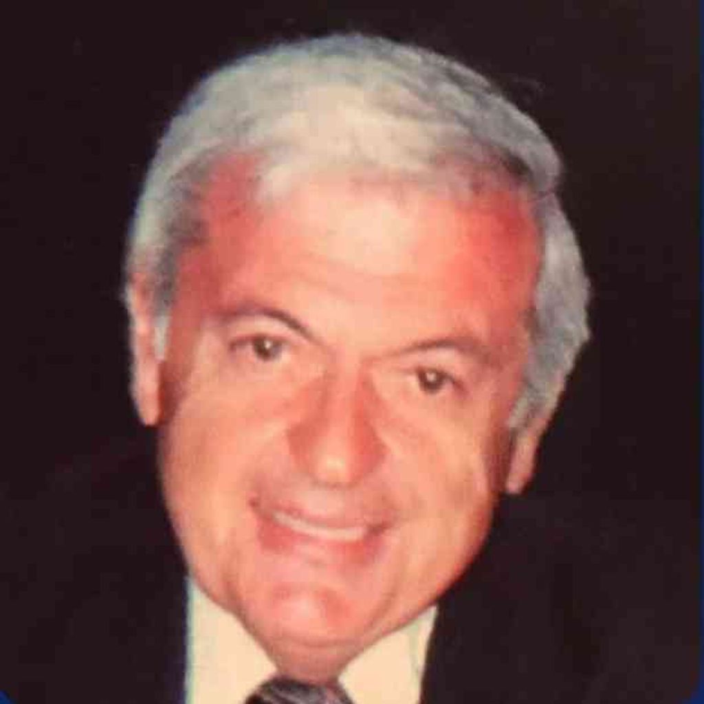 Andrew Scalzitti Profile Photo