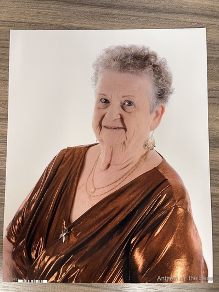 Helen D. Cocchi Profile Photo