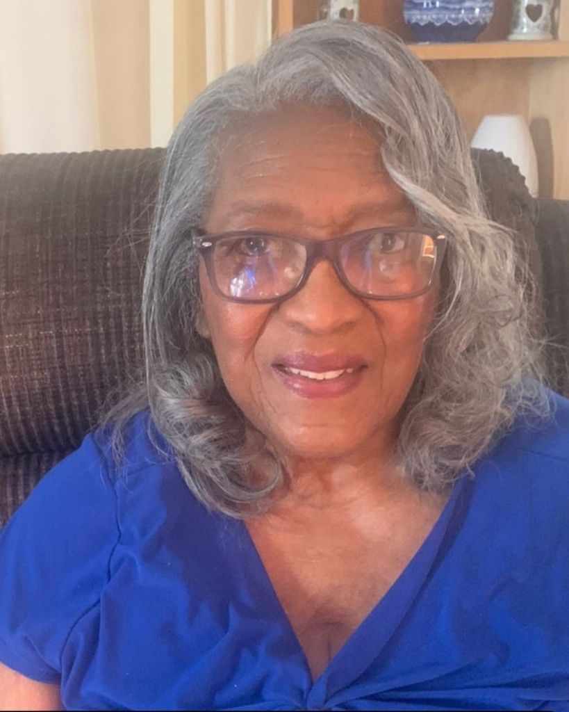 Mary Lee Harper-Patino Profile Photo