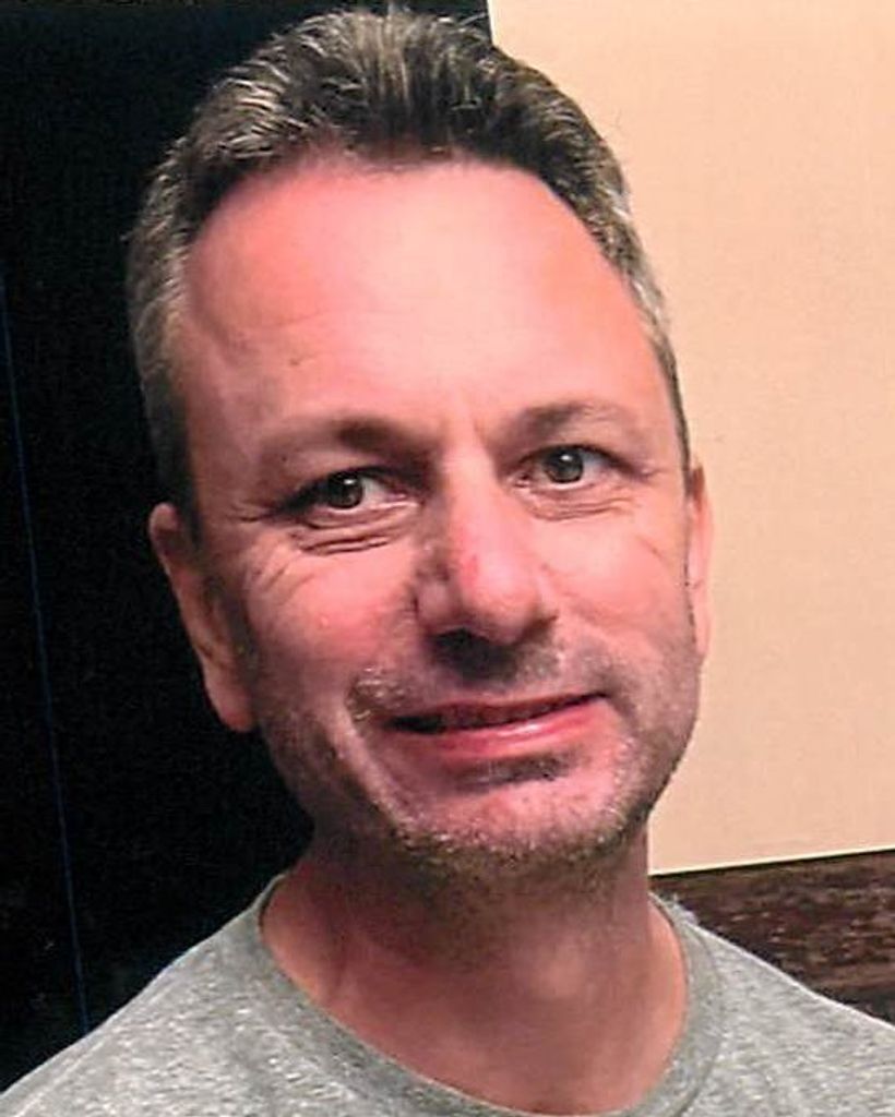 Timothy Allen Alspach