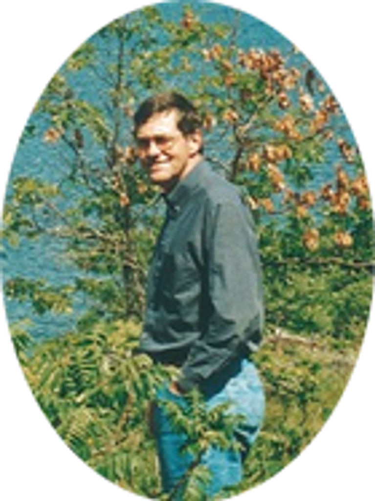 Keith Charlton Profile Photo