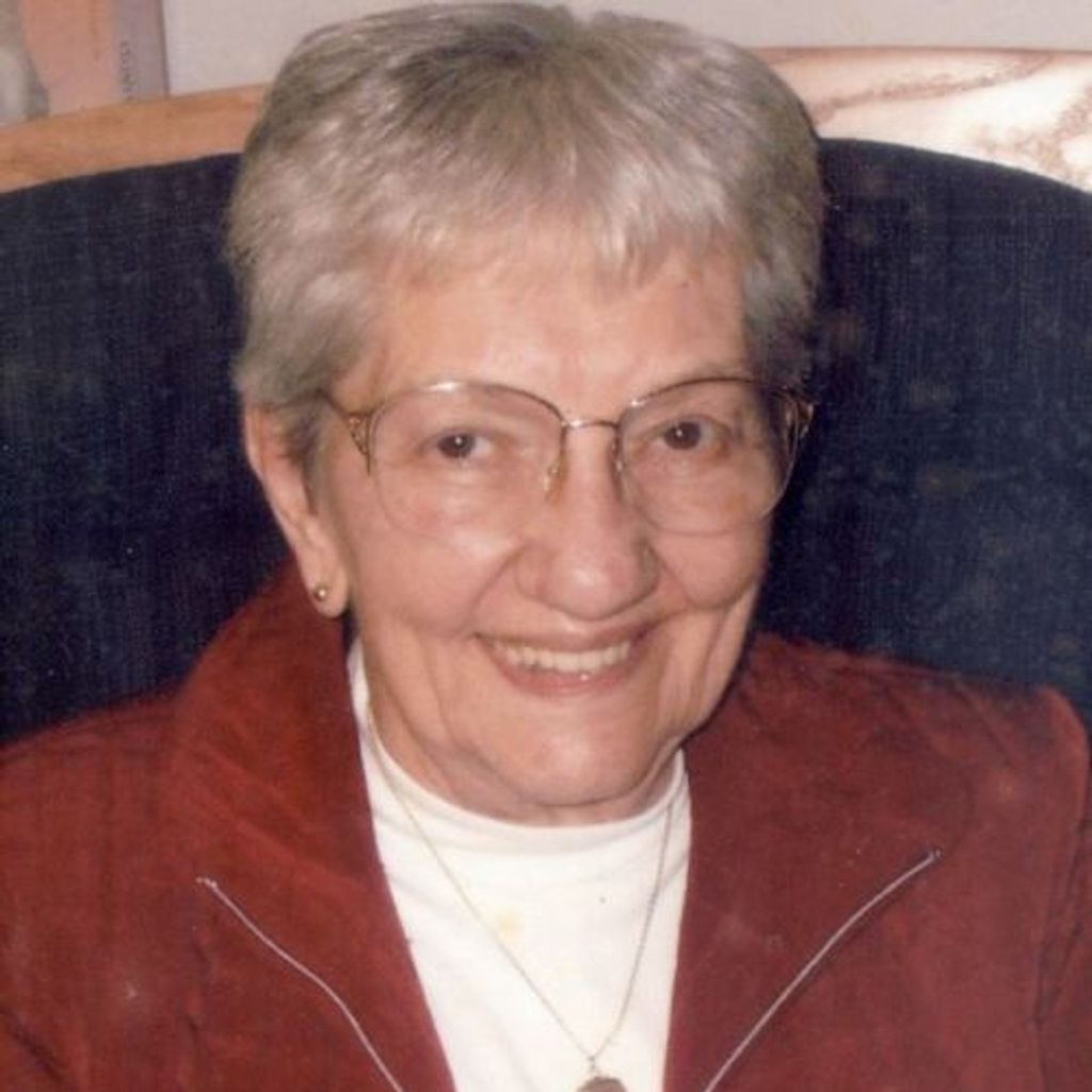 Lillian “Laurene” Chapman