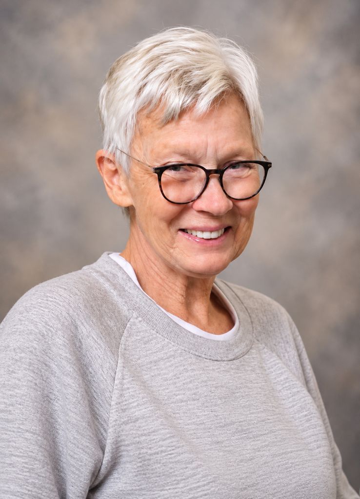 Terrie Miller Profile Photo