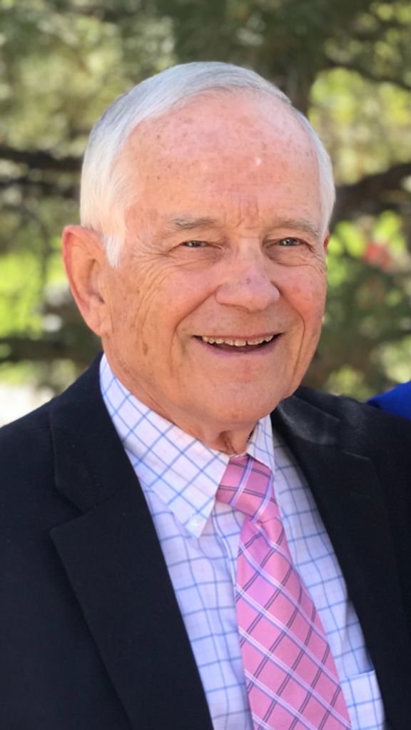 George Robbins